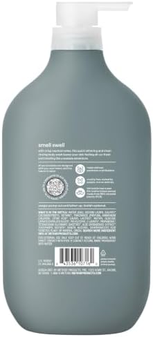method Men’s Body Wash, Sea + Surf Scent, 28 fl oz - Image 2