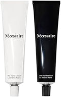The Hand Duo. The Hand Cream & The Hand Retinol Treatment Set for Dry Hands by N%C3%A9cessaire