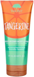 Tree Hut Tangerine Moisturizing Body Lotion, 8.5 Fl Oz (Pack of 12) by TreeHut