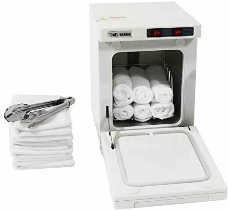Multifunctional Facial Machine with High Frequency, Microdermabrasion, Galvanic and More