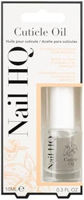 Nail HQ Cuticle Oil 10 ml by NAIL+HQ