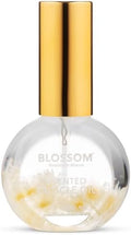 Blossom Cuticle Oil for Nails, Moisturizing, Glazed Donut, Made, 0.5 fl. oz by Blossom