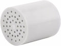Bath Beyond 15-Stage Shower Filter Replacement Cartridge (Pack of 1) Shower Filter w/Vitamin C for Hard Water - Shower Water Filter Removes Chlorine Fluoride/Improves Condition of Your Skin, Hair