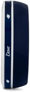 Dove Nourishing Body Care, Face, Hand, and Body Rich Nourishment Cream for Extra Dry Skin with 48-Hour Moisturization, 4-Pack, 2.53 Oz Each Jar - Image 3
