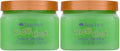 Tree Hut Electric Beach Shea Sugar Scrub, Exfoliating, Hydrating & Moisturizing Body Scrub with Shea Butter & Nourishing Essential Oils, Smooth & Soften Skin, Refreshing Skincare Essential, 18 oz by TreeHut