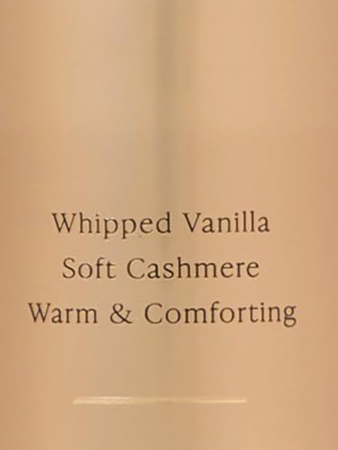 Victoria's Secret Body Fragrance Mist, Bare Vanilla - 8.4 fl oz - Image 5