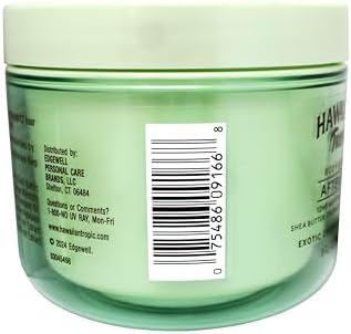 Hawaiian Tropic Aftersun Body Butter Exotic Coconut - Image 2