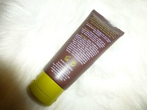 Argan Oil Hydrating Nourishing Cleansing Hand & Nail Cream With Argan Oil (Nourishes and Hydrates Leaving Hands Feeling Soft and Smooth) 3.4 oz - Image 5