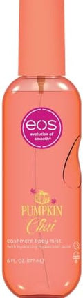 eos Pumpkin Chai Fine Fragrance Body Mist - Fall Body Spray, 6 fl oz by eosproducts