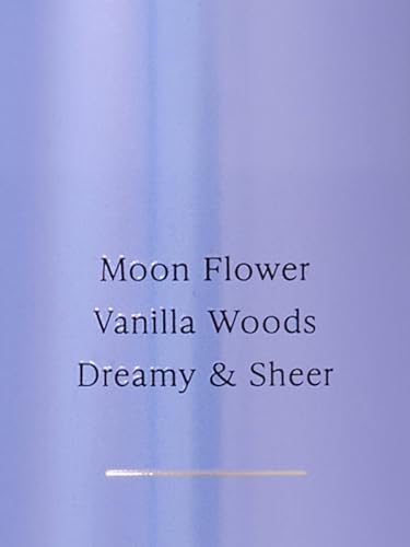 Victoria's Secret Body Fragrance Mist, Midnight Blooms - 8.4 fl oz - Image 3