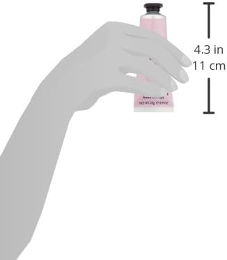 Crabtree & Evelyn Rosewater Ultra Moisturising Hand Therapy, 0.9 oz - Image 3