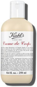Kiehl's - Creme de Corps Body Lotion, with Cocoa Butter, Fast Hydration by Unknown