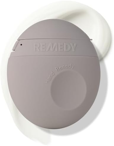 REMEDY Hand & Cuticle Firming Whipped Cream with Peptides by RemedyScience