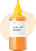 medicube Kojic Acid Turmeric Smoothing Toner for Face & Body by medicube