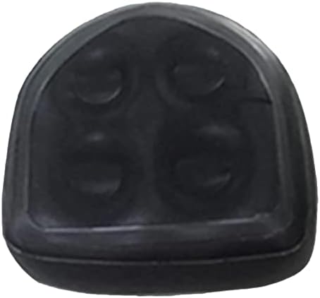 Inflatable Hot Tub Seat Booster with Suction Cups & Mesh Cover, Dual Use Inflatable Hot Tub Cushion Seat, Non Slip Blow Up Pillow Hot Tub Chairs Accessories for Adults Elderly Spa Bathtub by VLUOO