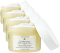 Naturium The Glow Getter Whipped Multi-Oil Body Butter, Firming Cream & Body Moisturizer with Shea Butter, 7.7 fl oz (Pack of 4) by Naturium