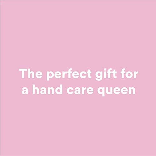 Camille Beckman Manicure Gift Set, Camille Hand Therapy & Crystal Nail File - Image 3