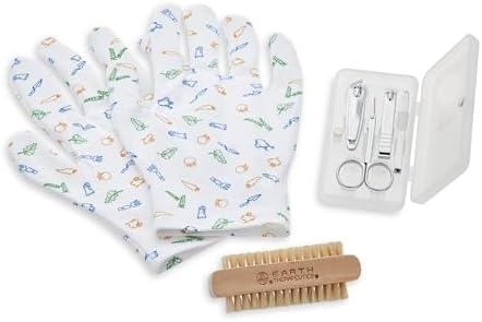 Earth Therapeutics Mani-Care Kit - Image 2