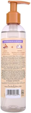 Tree Hut Santal Haze Moisturizing Shave Oil, 7.7 Fl Oz (Pack of 12) - Image 2