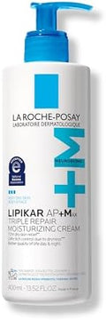 La Roche-Posay Lipikar AP+MAX Triple Repair Moisturizing Body Cream by Unknown