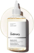 The Ordinary Glycolic Acid 7% Exfoliating Toner, Brightening and Smoothing Daily Toner for More Even-Looking Skin Tone by Unknown