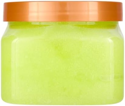Tree Hut Rainbow Sherbet Body Scrub, Exfoliating Sugar Scrub, Vegan, 18 Ounce (Pack of 12) - Image 6