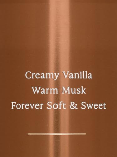 Victoria's Secret Body Fragrance Mist, Vanilla Lace - 8.4 fl oz - Image 3