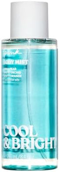 Victoria's Secret Pink Cool and Bright Body Mist by VictoriasSecret