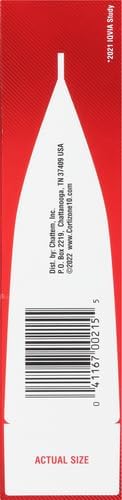 Cortizone-10 Maximum Strength Soothing Aloe Itch Relief Cream, 1% Hydrocortisone, Fast-Acting, Anti-Itch Cream for Bug Bites, Rash, Eczema, Psoriasis, Poison Ivy, Oak, Sumac & More, 2 oz (Pack of 2)