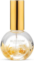 Blossom Cuticle Oil for Nails, Moisturizing, Almond Biscotti, 0.5 fl. oz by Blossom