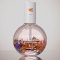 Flowery Scented Cuticle Oil, Infused with Real Flowers, Cuticle Revitalize Oil, Cuticle Remover - Cuticle Softener (0.92 fl.oz, ORANGE) by Unknown