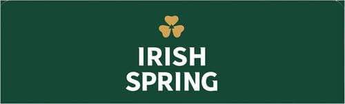 Irish Spring Moisture Blast Body Wash for Men,20 Fl Oz,(Pack of 12)