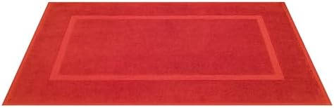 Cotton Paradise 100% Cotton Bathroom Towel Set, 2 Piece 20x34 Floor Towels - Image 6
