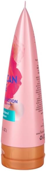 Tree Hut Moisturizing Body Lotion, Moroccan Rose, 8.5 Fl Oz - Image 2