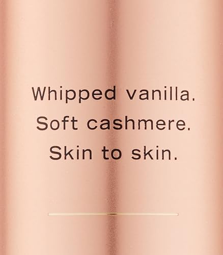 Victoria's Secret Body Fragrance Mist, Bare Vanilla - 8.4 fl oz - Image 2