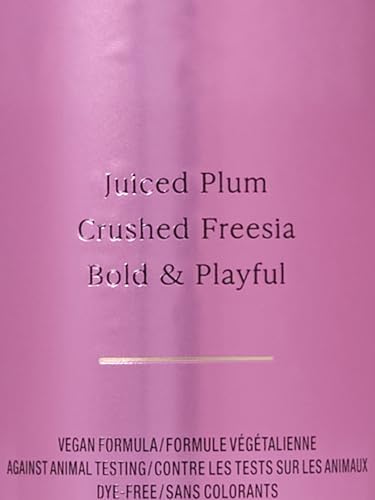 Victoria's Secret Body Fragrance Mist, Pure Seduction - 8.4 fl oz - Image 6