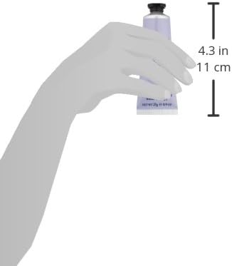 Crabtree & Evelyn Ultra-Moisturising Hand Therapy, Lavender, 0.9 oz - Image 3
