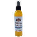 Fabulous Frannie Essential Oil Shower Mist - Easy Breathzy All natural made with pure essential oils 4oz