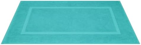 Cotton Paradise 100% Cotton Bathroom Towel Set, 2 Piece 20x34 Floor Towels - Image 6
