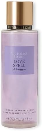 Victoria's Secret Body Fragrance Mist, Love Spell Shimmer - 8.4 fl oz by VictoriasSecret