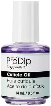 Supernail Cuticle Oil, 0.5 Ounce - Image 2
