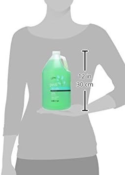 Gena Pedi Soak Foot Bath Gallon