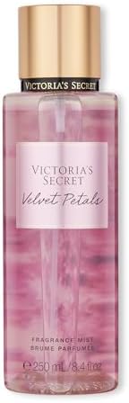 Victoria's Secret Body Fragrance Mist, Velvet Petals - 8.4 fl oz by VictoriasSecret