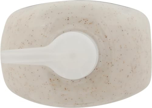 Softsoap Body Wash Pump, Coconut Butter Scrub, Exfoliating Body Wash, WHITE (Package May Vary), 32 Ounce (Pack of 2)