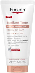 Eucerin Radiant Tone Dark Spot Corrector Body Cream, 7 OZ by EucerinSkincare