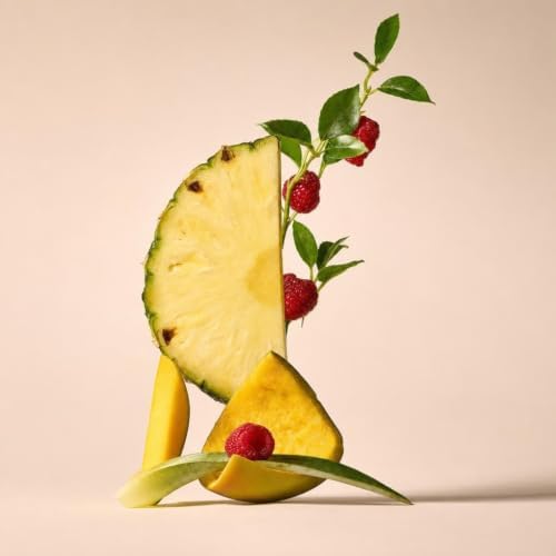 Bath and Body Works New Look! Pineapple Mango Wallflowers 2-Pack Refills - Image 3