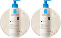 La Roche-Posay Lipikar AP+ Gentle Moisturizing Body Wash, with Shea Butter by Unknown
