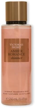 Victoria's Secret Body Fragrance Mist, Amber Romance Shimmer - 8.4 fl oz by VictoriasSecret