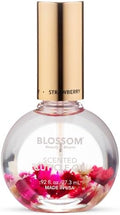 Blossom Cuticle Oil for Nails, Scented Nail Oil Cuticle Care, 0.92 fl. oz by Blossom
