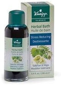 Kneipp Valerian and Hops Bath Oil, Travel Size .67 fl oz
